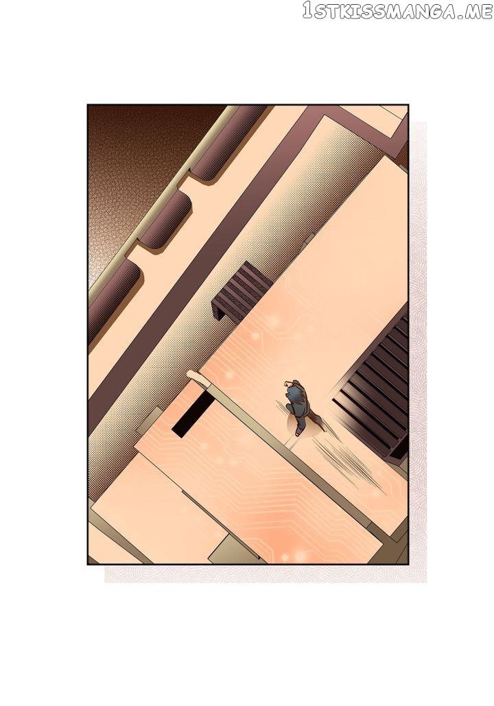 Give to the Heart Webtoon Edition chapter 131 - page 43