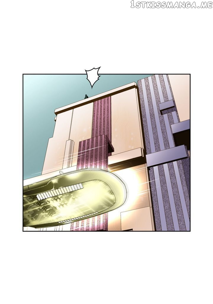 Give to the Heart Webtoon Edition chapter 131 - page 44