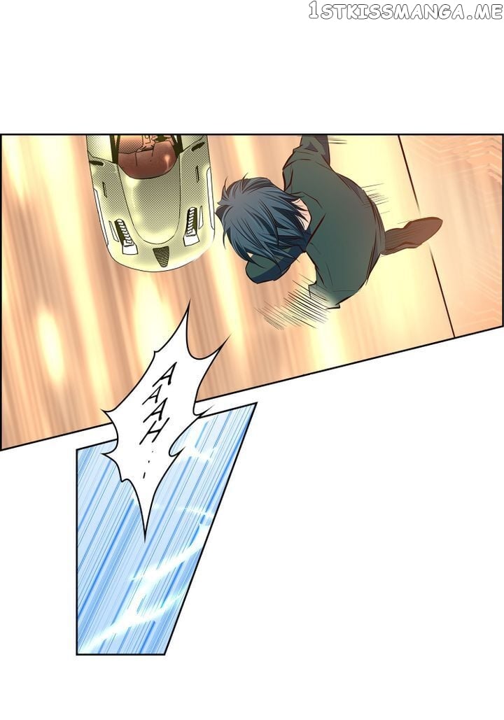 Give to the Heart Webtoon Edition chapter 131 - page 45