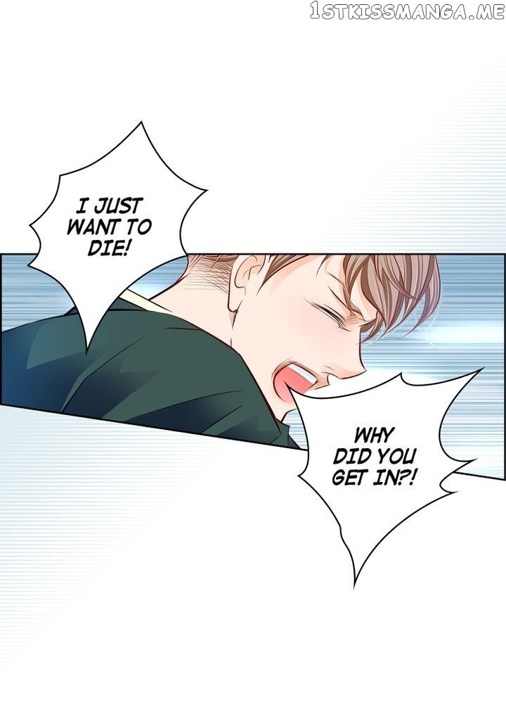 Give to the Heart Webtoon Edition chapter 131 - page 49