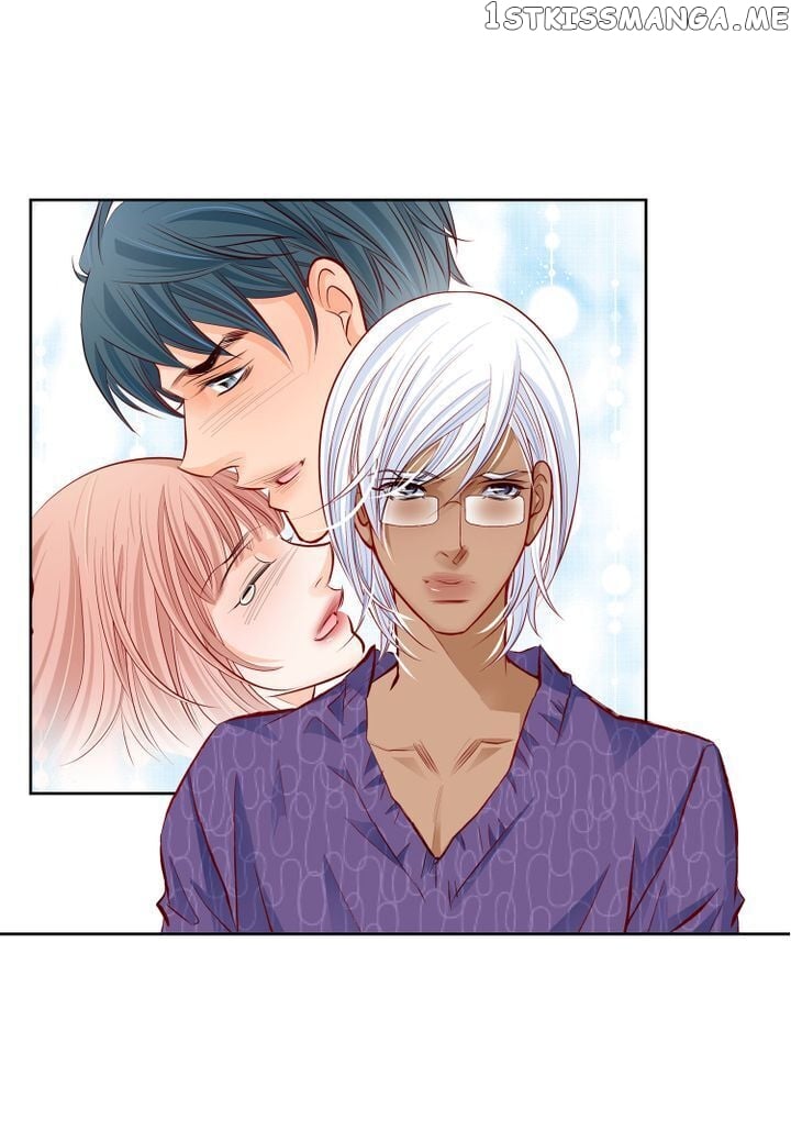 Give to the Heart Webtoon Edition chapter 131 - page 5