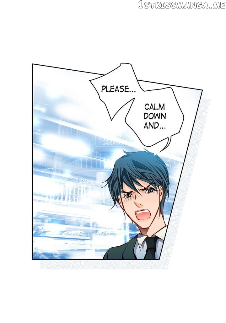 Give to the Heart Webtoon Edition chapter 131 - page 50
