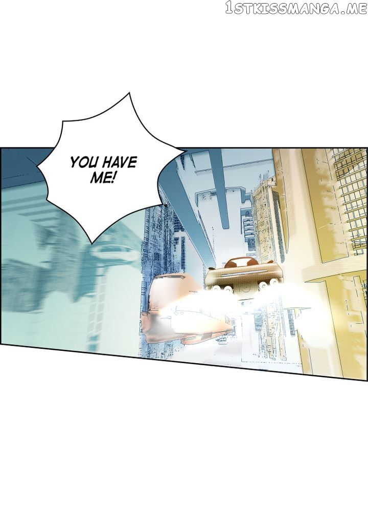 Give to the Heart Webtoon Edition chapter 131 - page 52