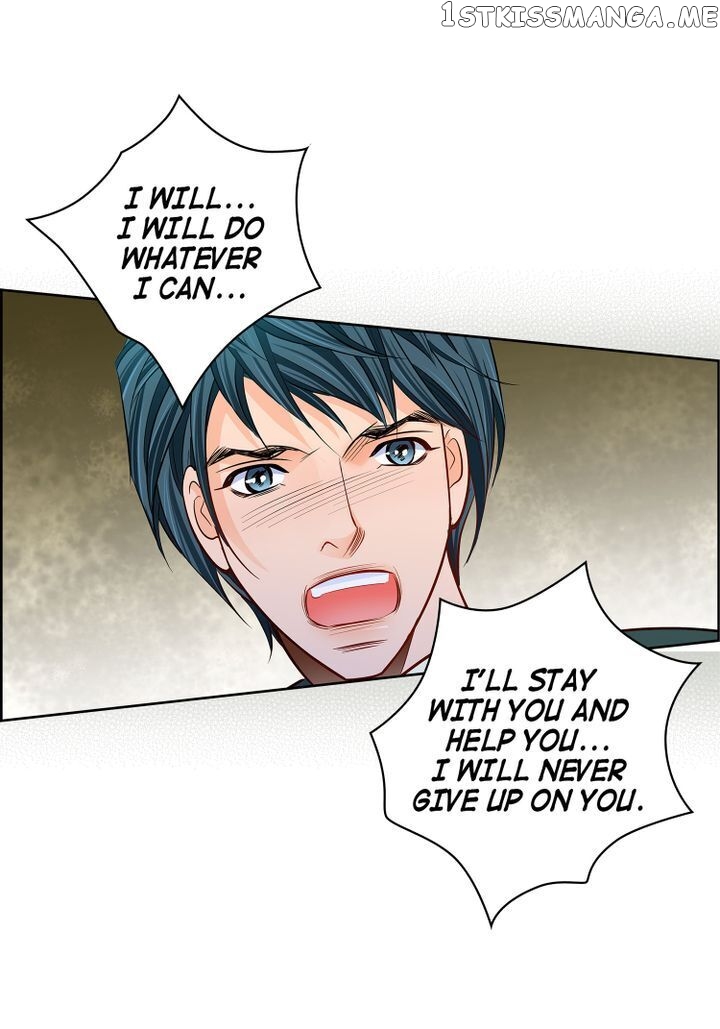 Give to the Heart Webtoon Edition chapter 131 - page 53