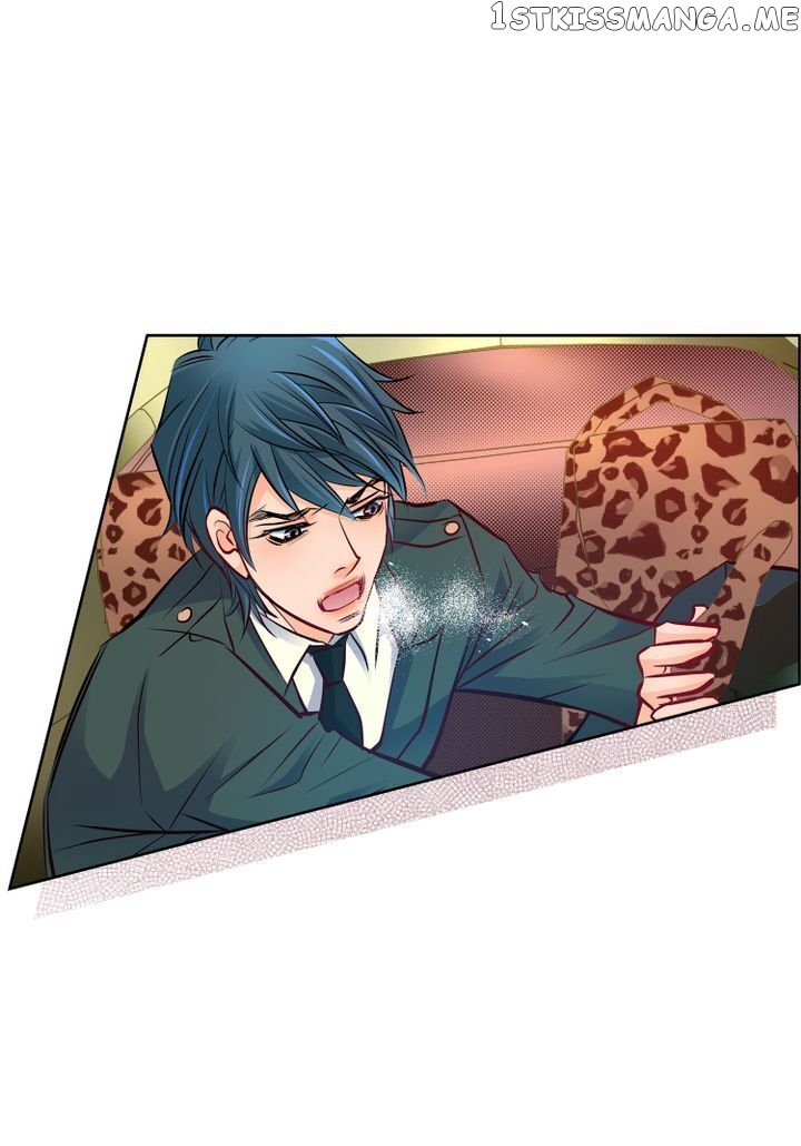 Give to the Heart Webtoon Edition chapter 131 - page 61