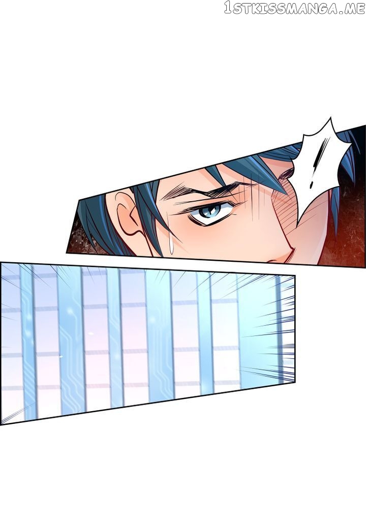 Give to the Heart Webtoon Edition chapter 131 - page 62