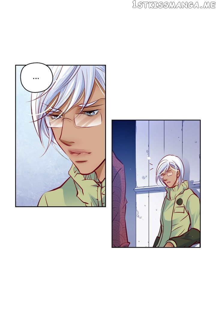 Give to the Heart Webtoon Edition chapter 130 - page 11
