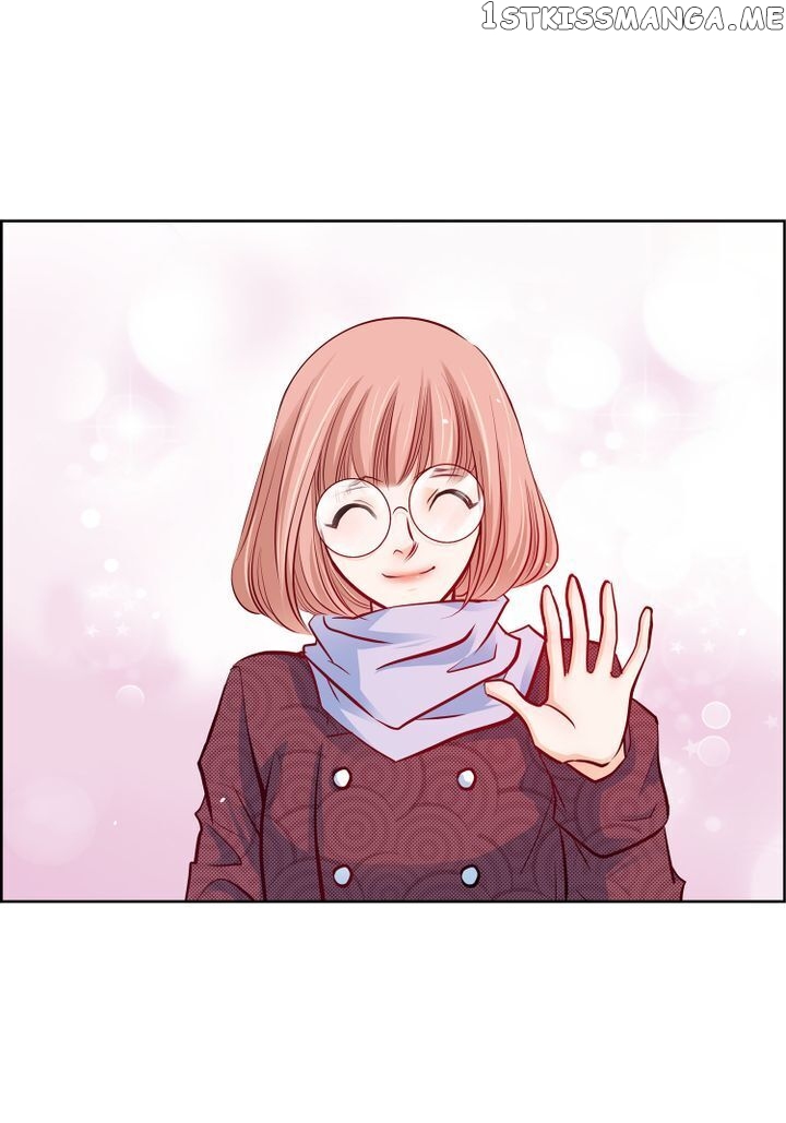 Give to the Heart Webtoon Edition chapter 130 - page 12
