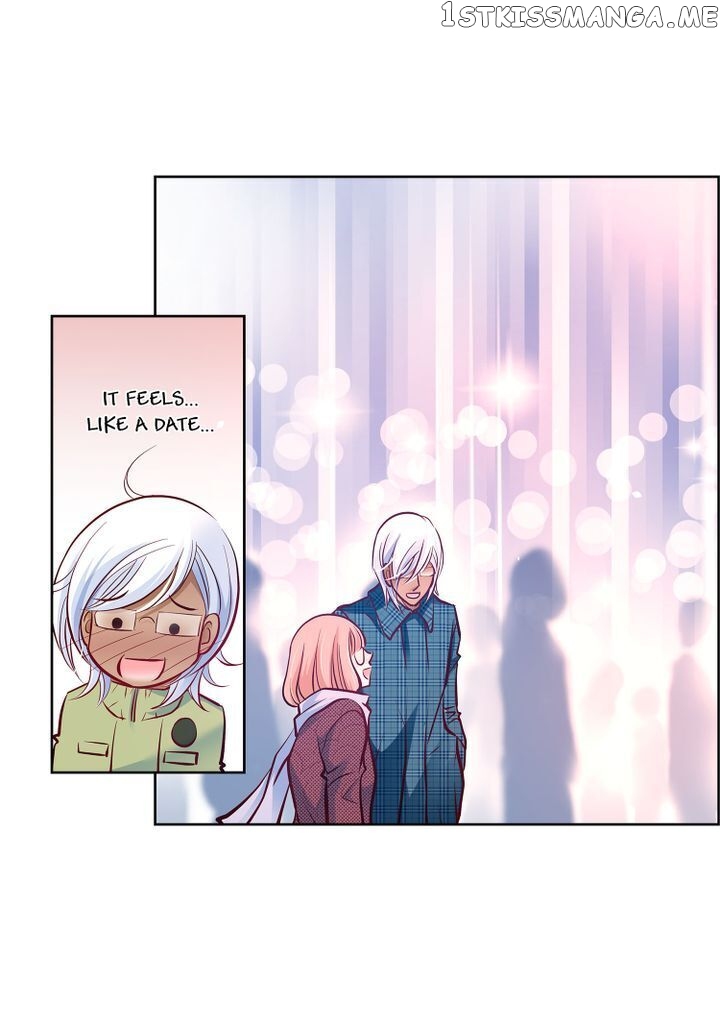 Give to the Heart Webtoon Edition chapter 130 - page 14