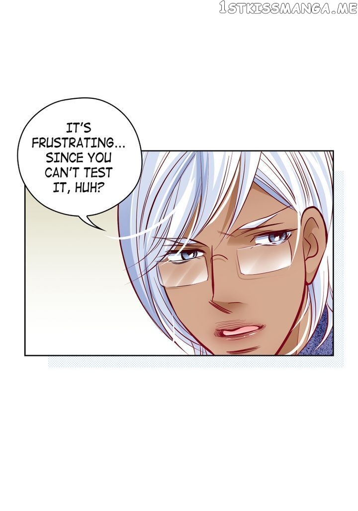 Give to the Heart Webtoon Edition chapter 130 - page 18