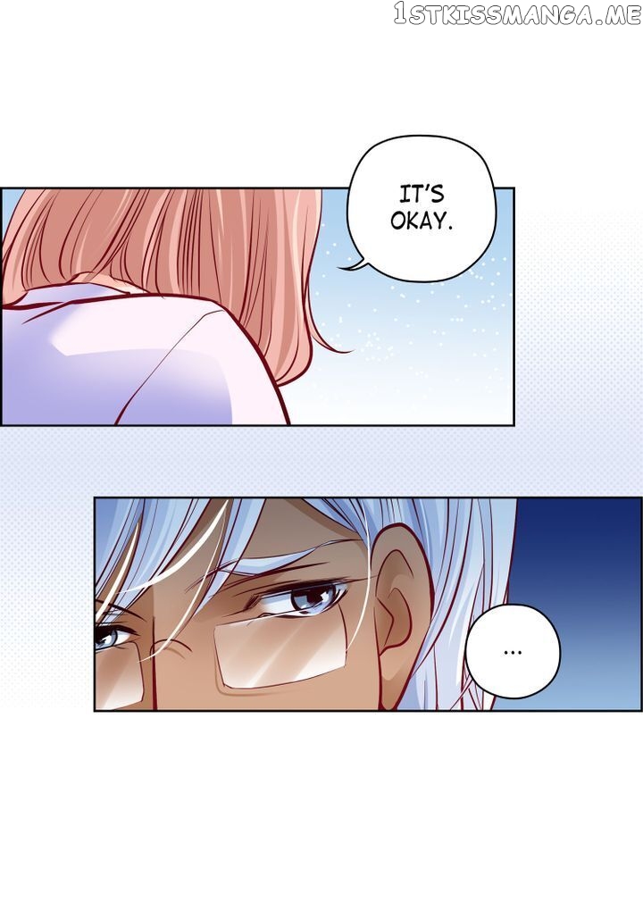 Give to the Heart Webtoon Edition chapter 130 - page 19