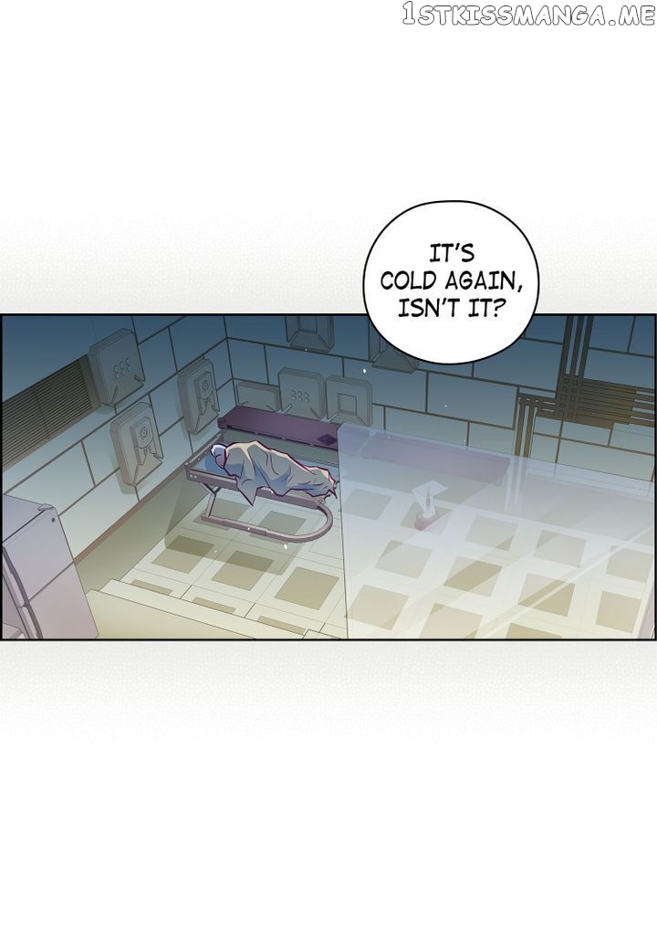 Give to the Heart Webtoon Edition chapter 130 - page 23