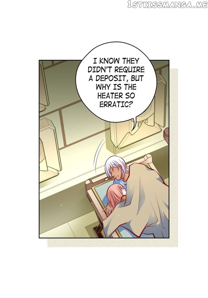 Give to the Heart Webtoon Edition chapter 130 - page 24