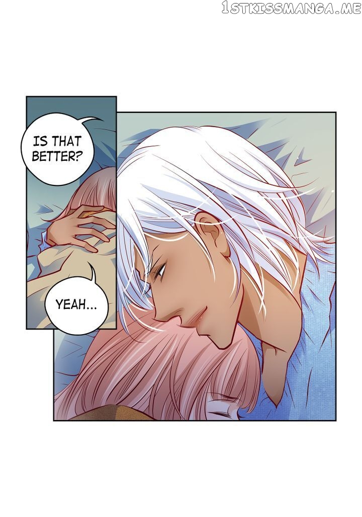 Give to the Heart Webtoon Edition chapter 130 - page 25