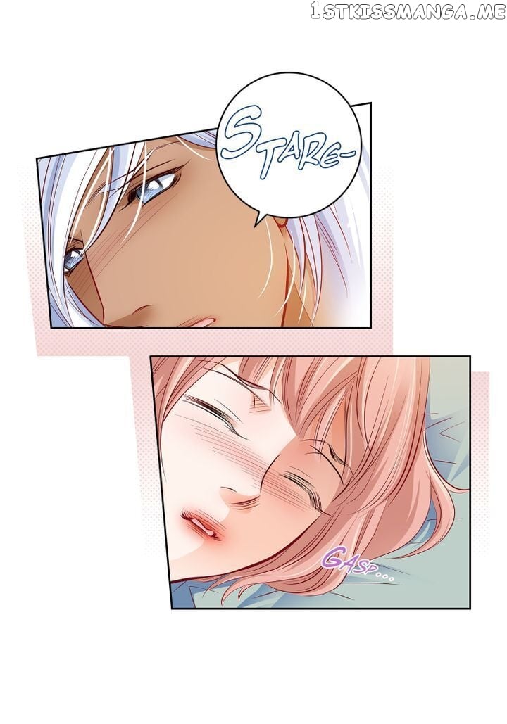 Give to the Heart Webtoon Edition chapter 130 - page 28