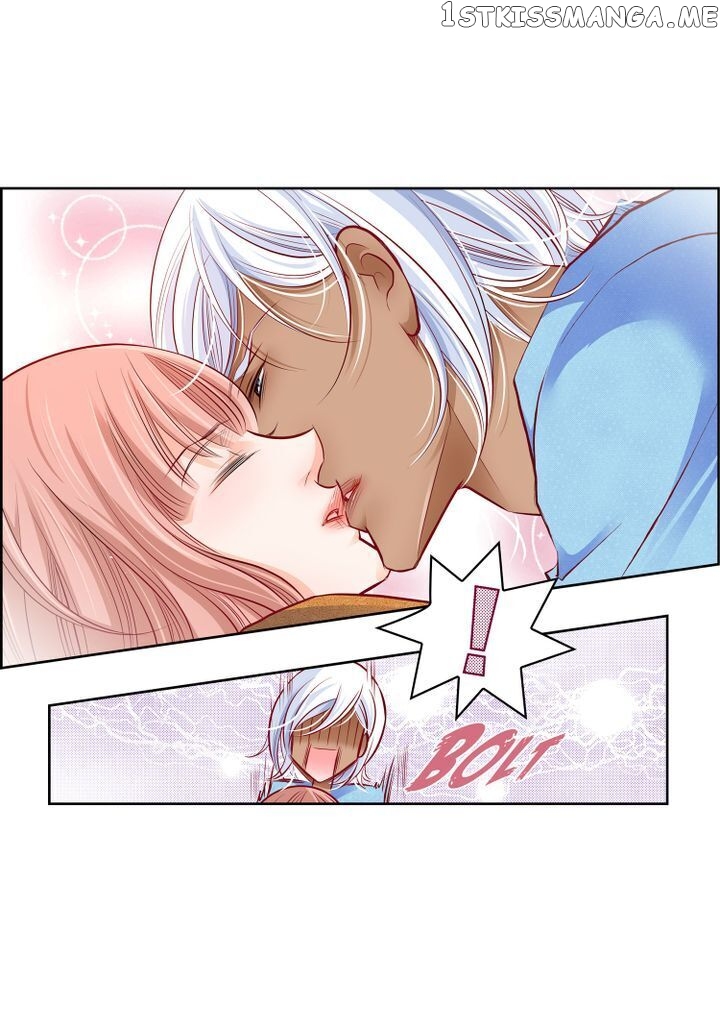 Give to the Heart Webtoon Edition chapter 130 - page 29