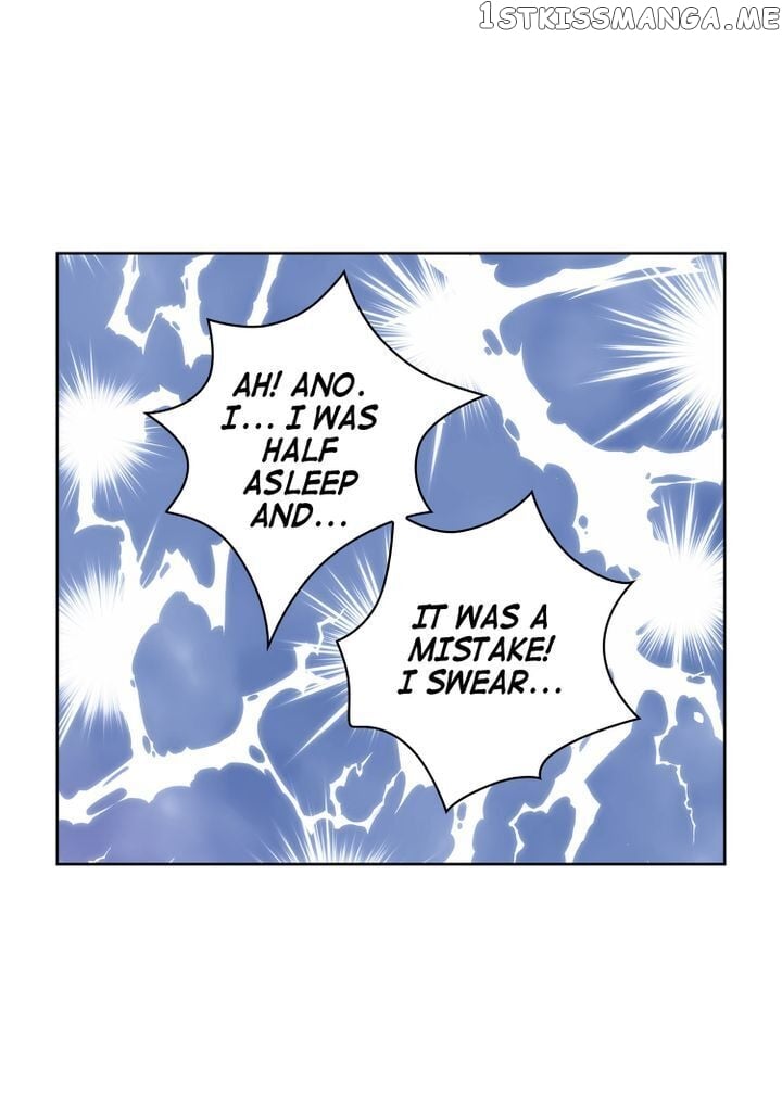 Give to the Heart Webtoon Edition chapter 130 - page 30