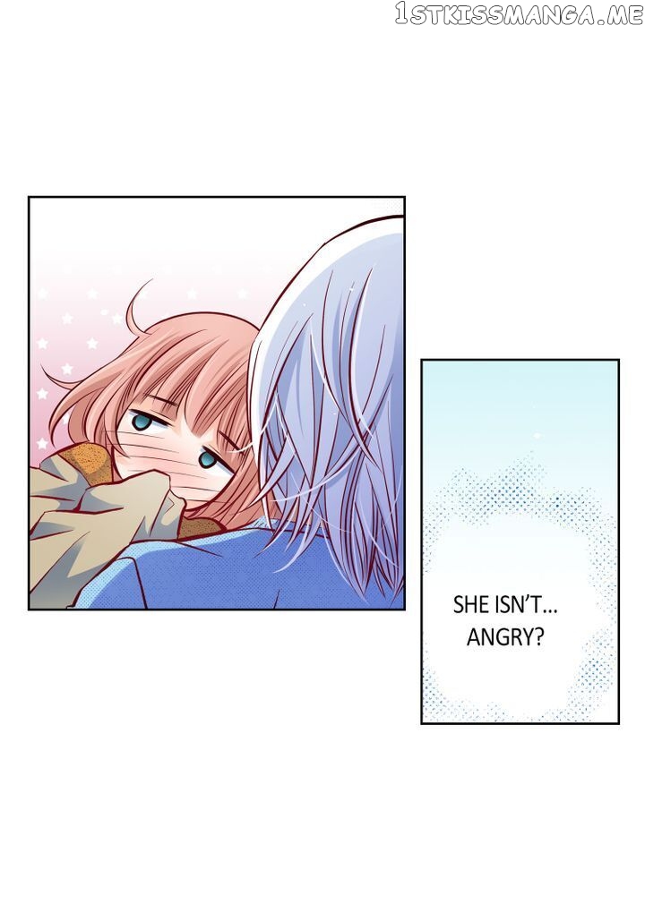 Give to the Heart Webtoon Edition chapter 130 - page 31