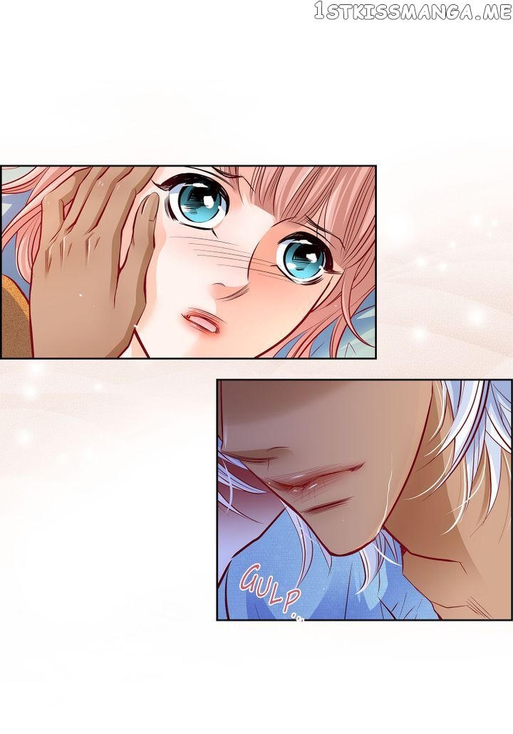 Give to the Heart Webtoon Edition chapter 130 - page 32