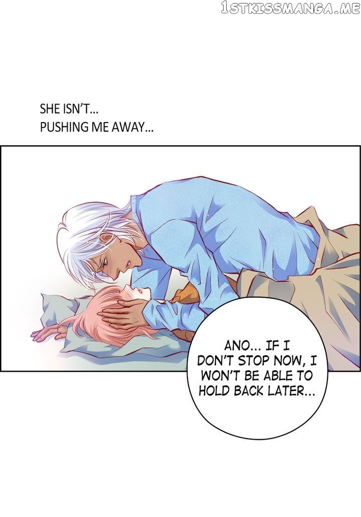 Give to the Heart Webtoon Edition chapter 130 - page 33