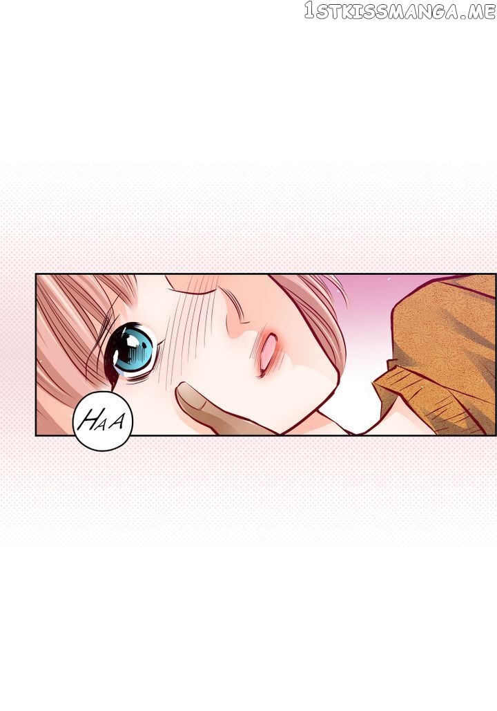 Give to the Heart Webtoon Edition chapter 130 - page 34