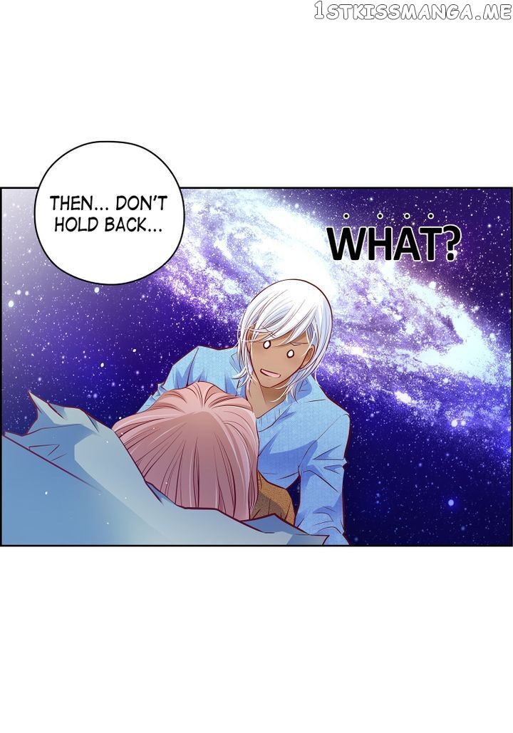 Give to the Heart Webtoon Edition chapter 130 - page 35