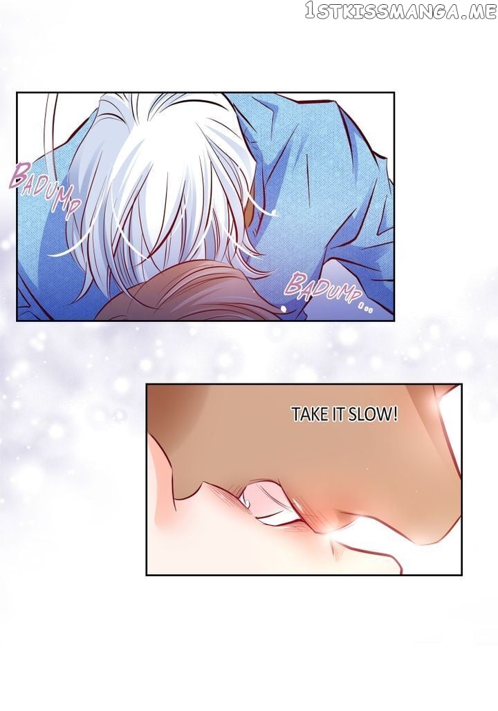 Give to the Heart Webtoon Edition chapter 130 - page 37