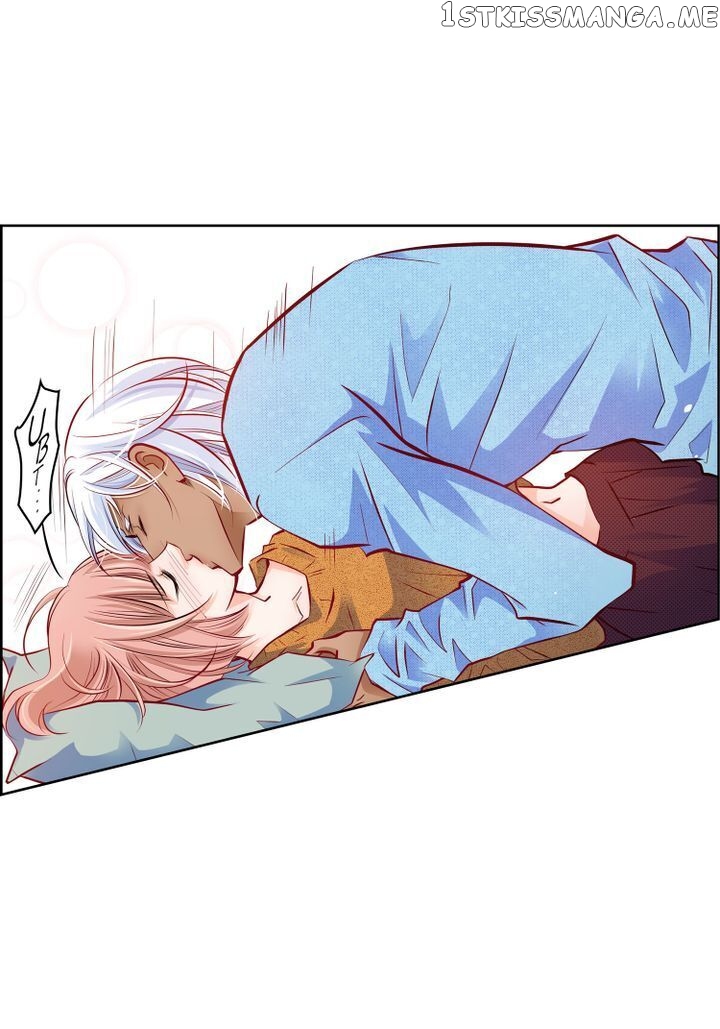 Give to the Heart Webtoon Edition chapter 130 - page 38