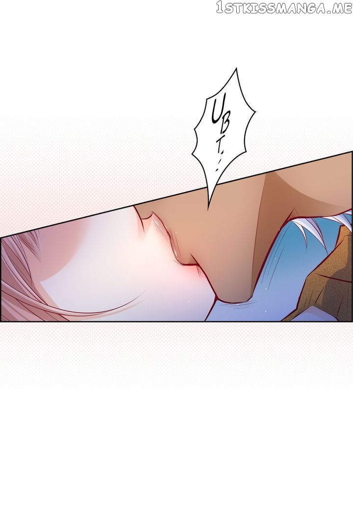Give to the Heart Webtoon Edition chapter 130 - page 39