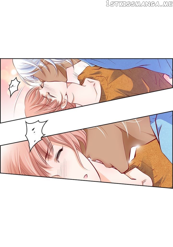 Give to the Heart Webtoon Edition chapter 130 - page 40