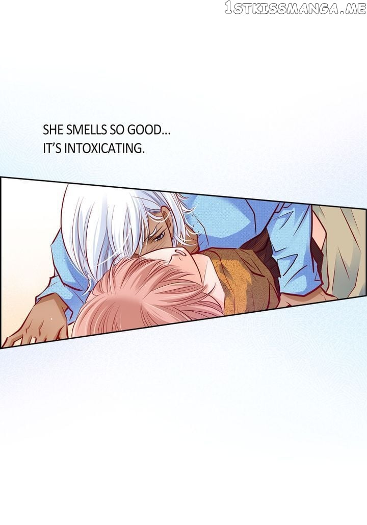 Give to the Heart Webtoon Edition chapter 130 - page 41