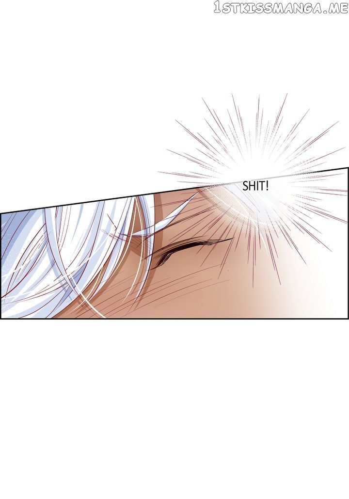 Give to the Heart Webtoon Edition chapter 130 - page 43