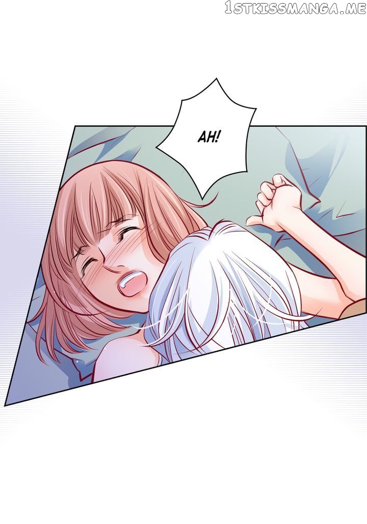 Give to the Heart Webtoon Edition chapter 130 - page 45