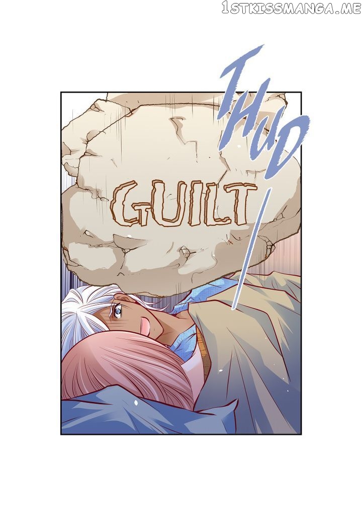 Give to the Heart Webtoon Edition chapter 130 - page 56