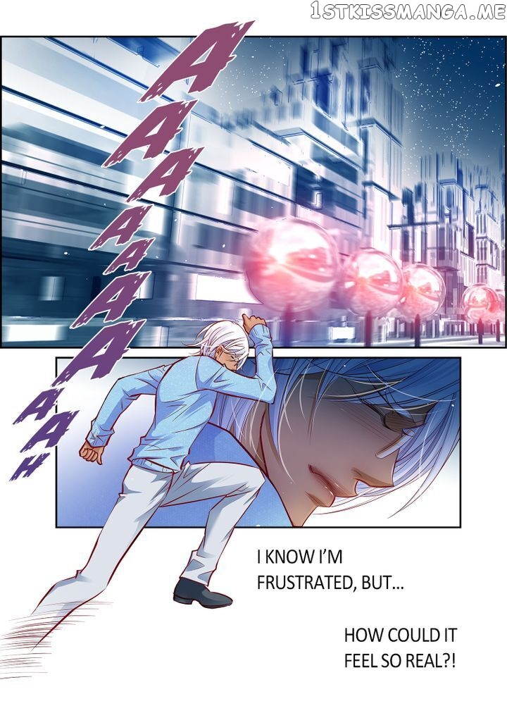 Give to the Heart Webtoon Edition chapter 130 - page 57