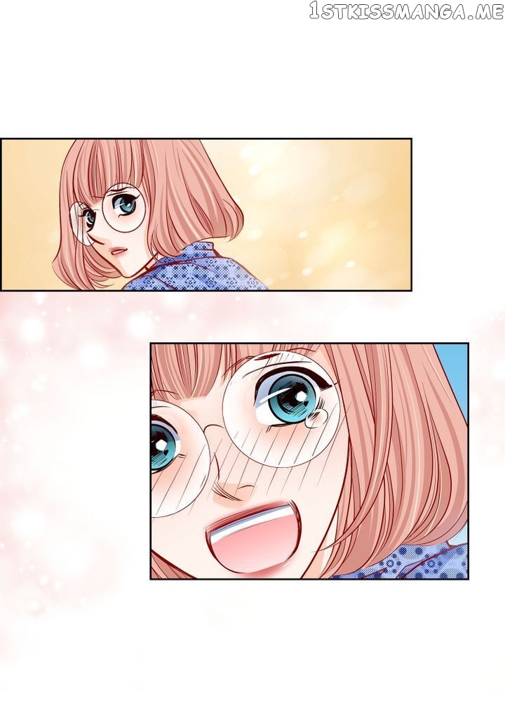 Give to the Heart Webtoon Edition chapter 130 - page 61