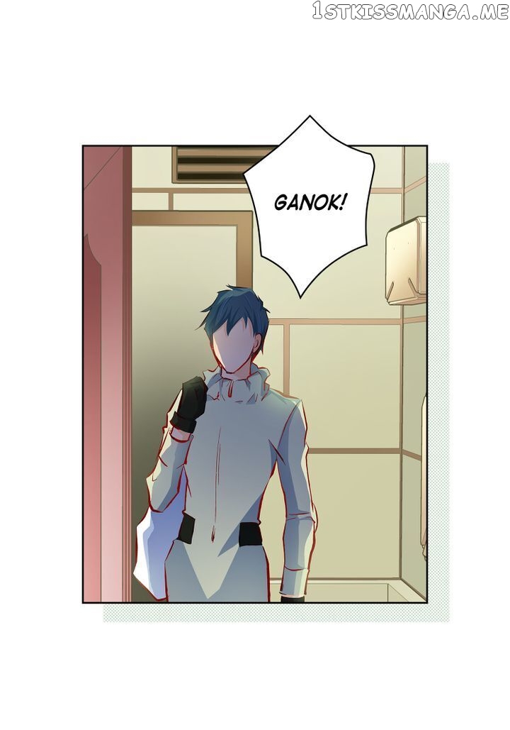 Give to the Heart Webtoon Edition chapter 130 - page 62