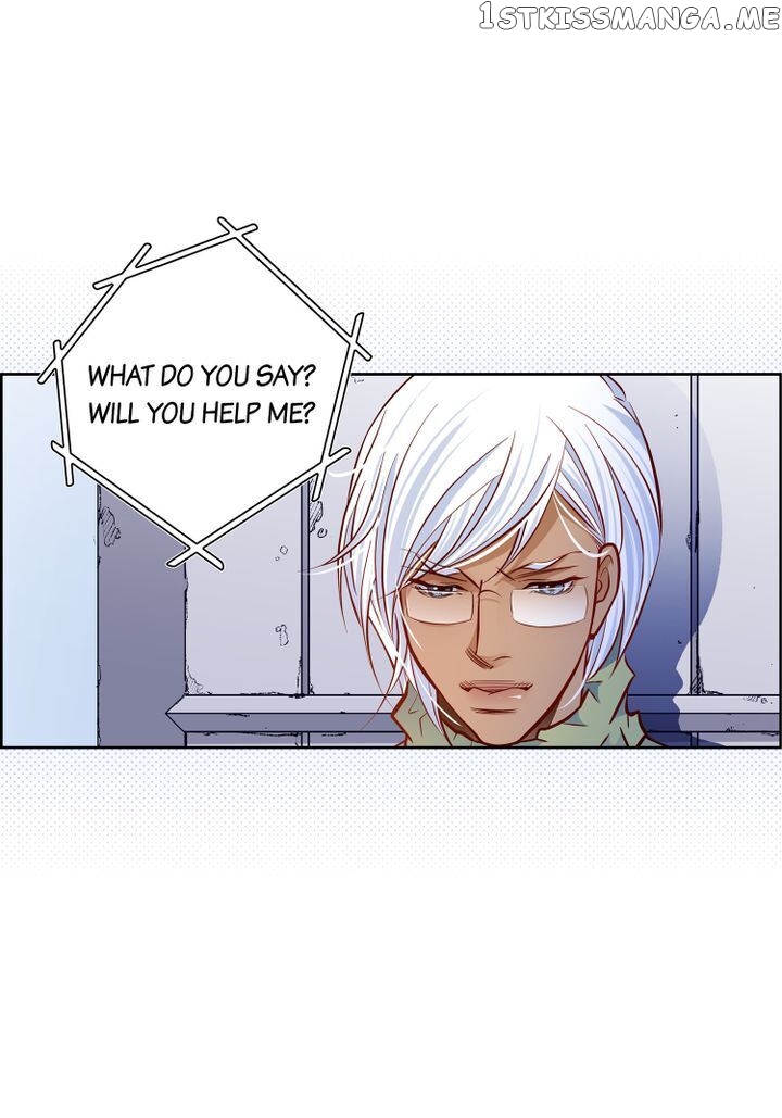 Give to the Heart Webtoon Edition chapter 130 - page 7