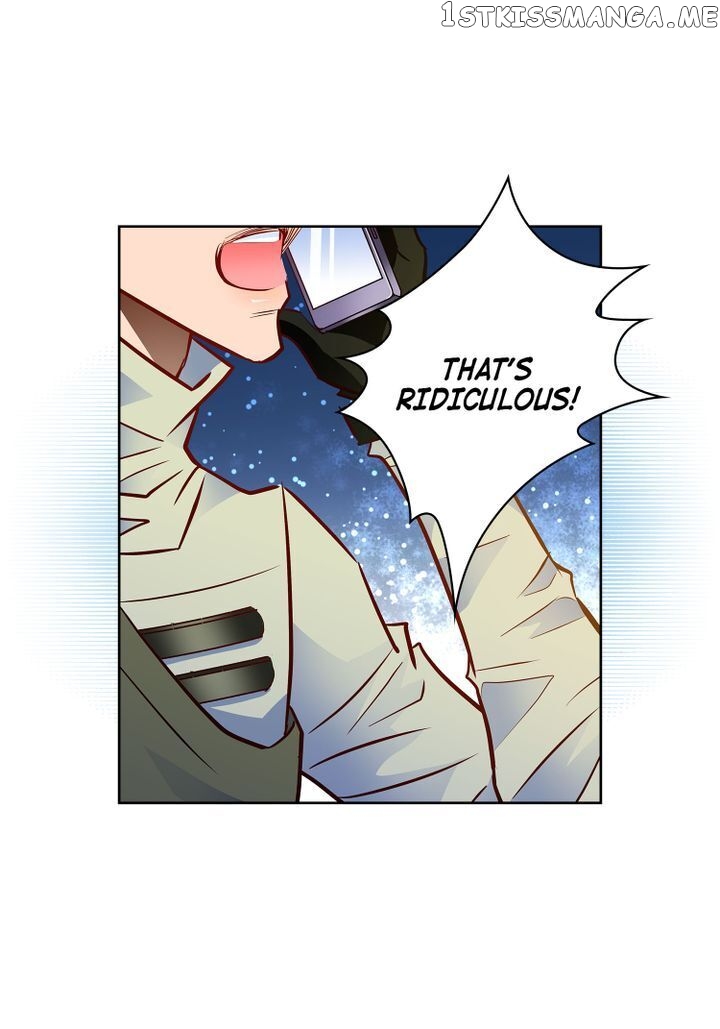 Give to the Heart Webtoon Edition chapter 129 - page 10
