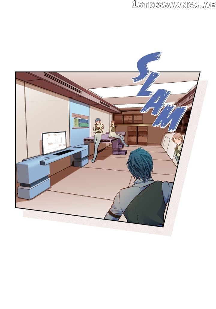 Give to the Heart Webtoon Edition chapter 129 - page 11