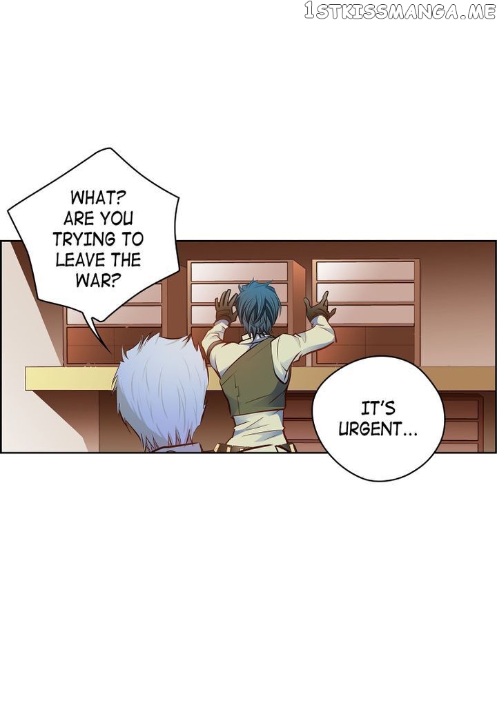 Give to the Heart Webtoon Edition chapter 129 - page 13
