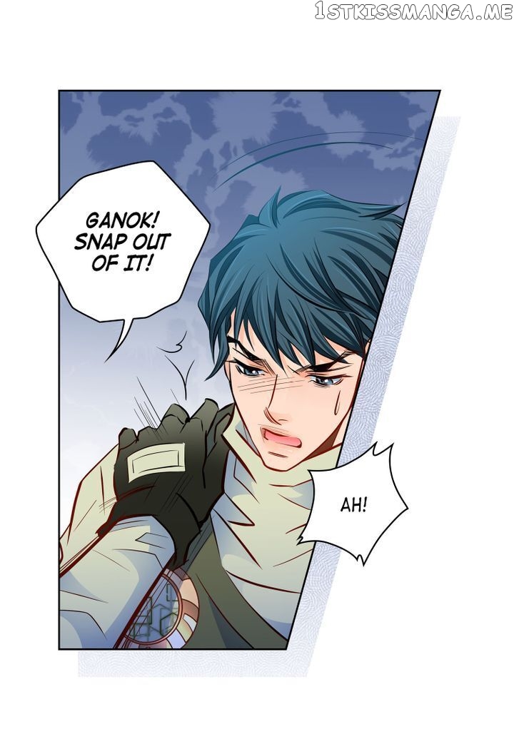 Give to the Heart Webtoon Edition chapter 129 - page 16