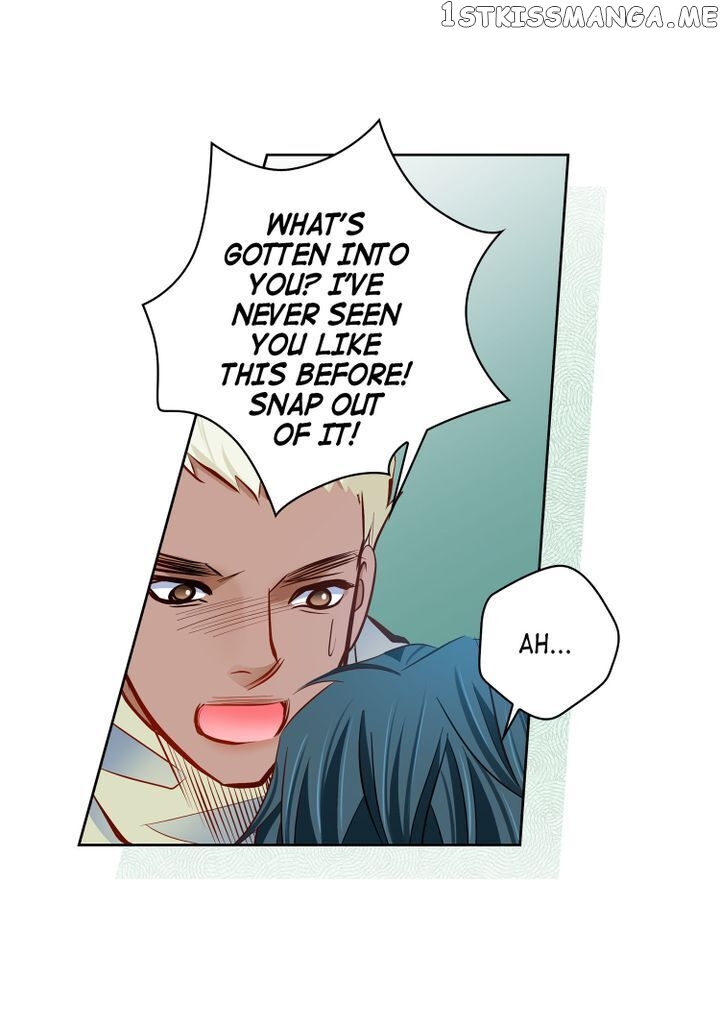 Give to the Heart Webtoon Edition chapter 129 - page 17