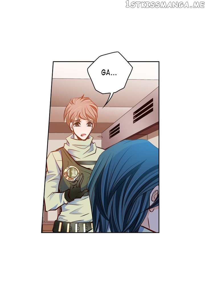 Give to the Heart Webtoon Edition chapter 129 - page 18