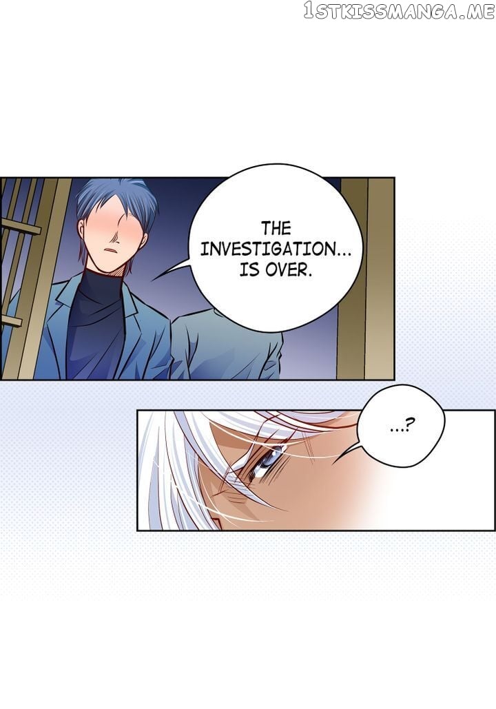Give to the Heart Webtoon Edition chapter 129 - page 21