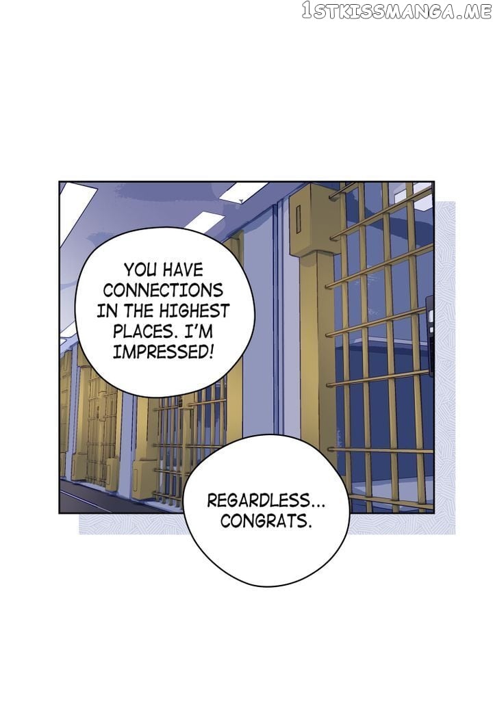 Give to the Heart Webtoon Edition chapter 129 - page 22