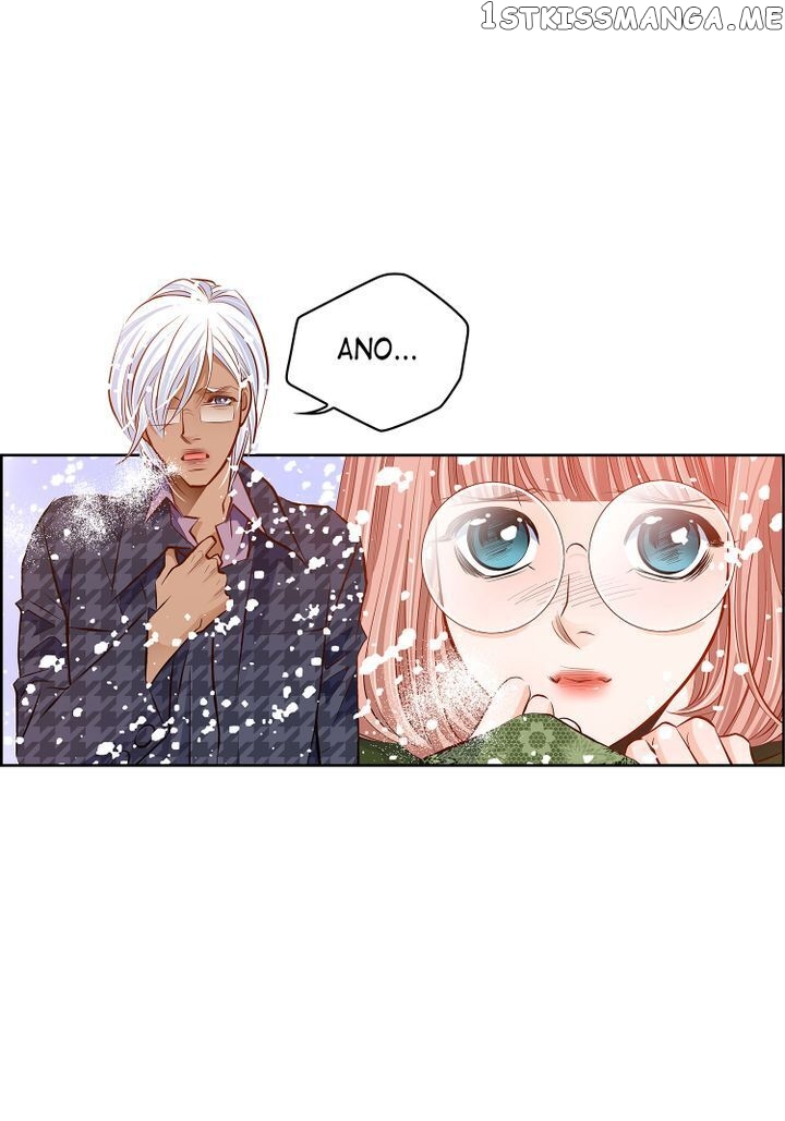 Give to the Heart Webtoon Edition chapter 129 - page 25