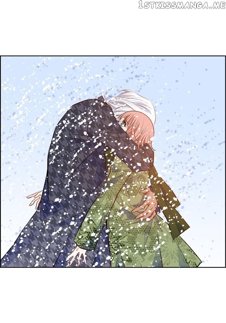 Give to the Heart Webtoon Edition chapter 129 - page 27