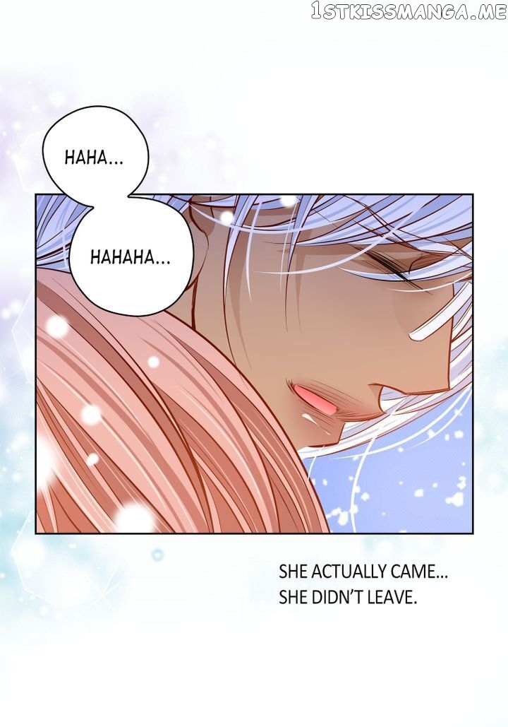 Give to the Heart Webtoon Edition chapter 129 - page 28
