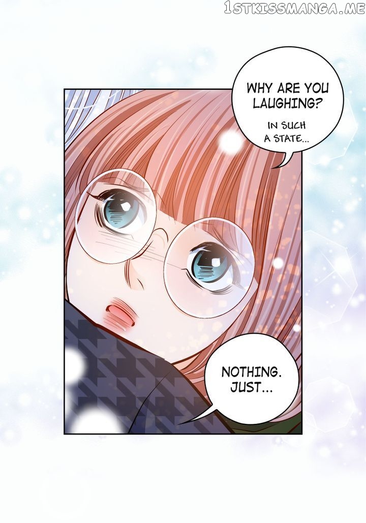 Give to the Heart Webtoon Edition chapter 129 - page 29